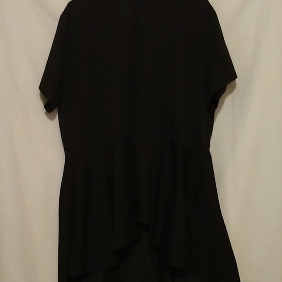 Ups & Down black top - Picture 4 of 4